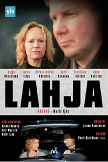 Lahja Trailer