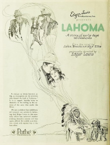 Lahoma Trailer