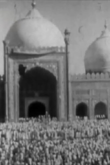 Lahore - Badshahi Mosque Trailer