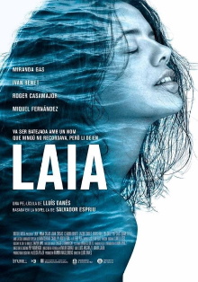 Laia Trailer