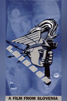 Laibach ‎– A Film from Slovenia Trailer