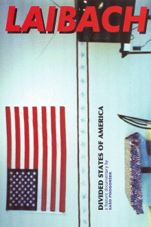 Laibach: Divided States of America Trailer