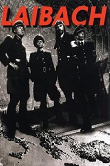 Laibach: The Videos Trailer