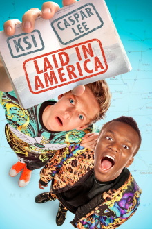 Laid in America Trailer
