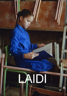 Laidi Trailer