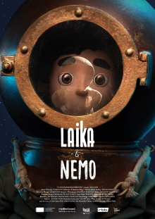 Laika & Nemo Trailer