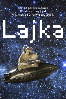 Laika Trailer