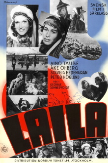 Laila Trailer