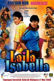 Laila Isabella Trailer
