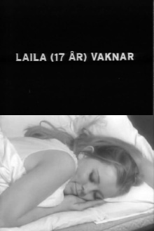 Laila Wakes Up Trailer