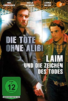 Laim und die Zeichen des Todes Trailer