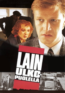 Lain ulkopuolella Trailer