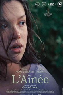 L'aînée Trailer
