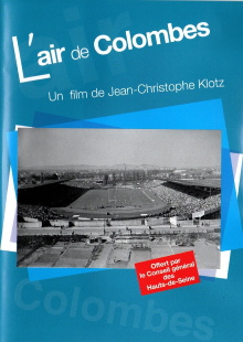 L'air de Colombes Trailer