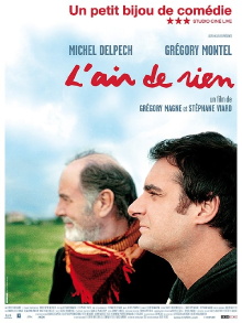 L'air de rien Trailer