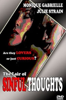 Lair of Sinful Thoughts Trailer