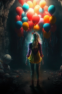 Lair of the Killer Clowns Trailer