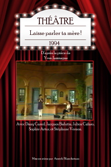 Laisse parler ta mère ! Trailer