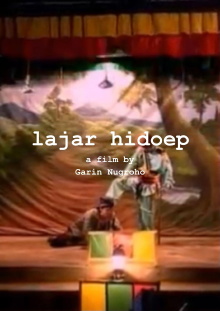Lajar hidoep Trailer