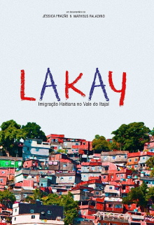 Lakay Trailer