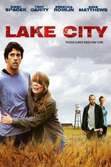 Lake City Trailer