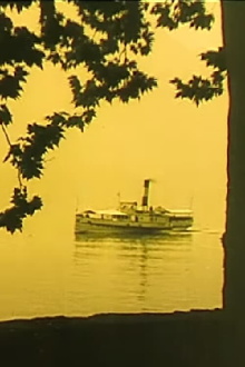 Lake Como Trailer