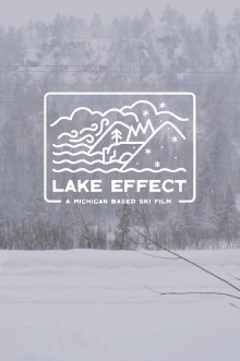 Lake Effect Trailer
