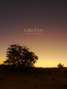 Lake Eyre Trailer