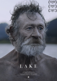 Lake Trailer