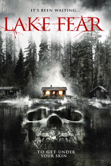 Lake Fear Trailer