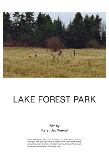 Lake Forest Park Trailer