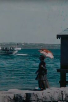 Lake Garda, Italy Trailer