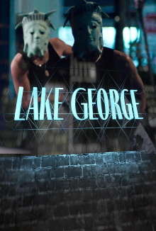Lake George Trailer