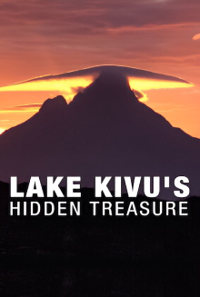 Lake Kivu's Hidden Treasure Trailer