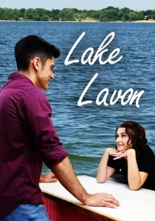 Lake Lavon Trailer