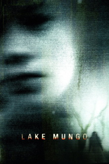 Lake Mungo Trailer