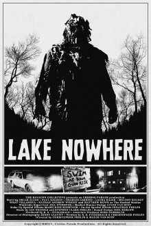 Lake Nowhere Trailer