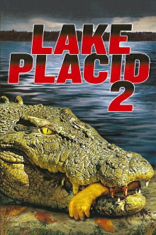Lake Placid 2 Trailer