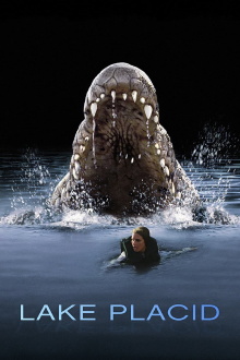 Lake Placid Trailer