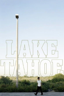 Lake Tahoe Trailer