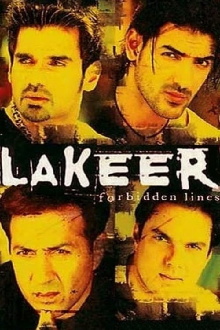 Lakeer: Forbidden Lines Trailer