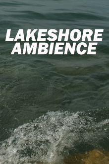Lakeshore Ambience Trailer