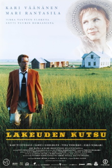 Lakeuden kutsu Trailer