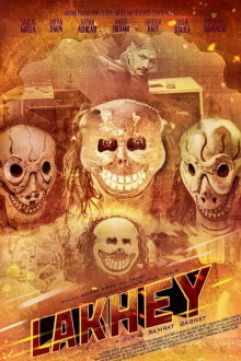 Lakhey Trailer