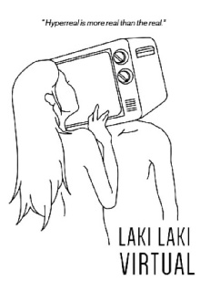 Laki Laki Virtual Trailer