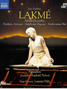 Lakmé Trailer