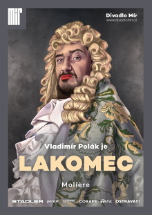 Lakomec Trailer