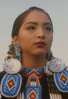 Lakota in America Trailer