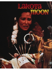 Lakota Moon Trailer