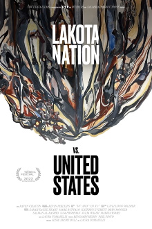 Lakota Nation vs. United States Trailer